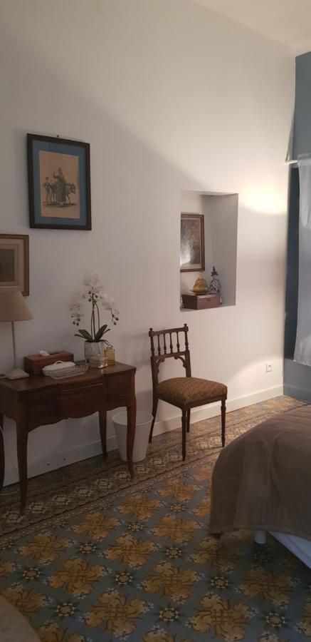 Jolie Maison De Ville La Petite Magnanerie La Roque-d'Antheron Kültér fotó