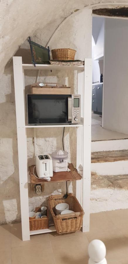 Jolie Maison De Ville La Petite Magnanerie La Roque-d'Antheron Kültér fotó